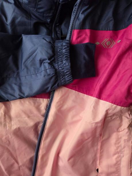 Lyžiarska bunda, crivit,134