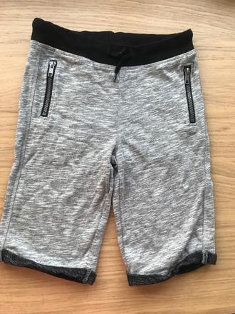 Kraťase, palomino,134