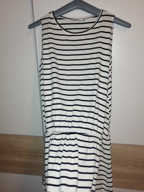 Šaty zara, zara,m