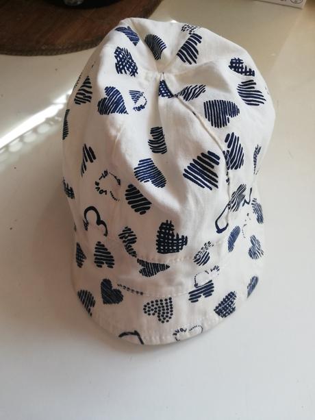 Čiapka so šiltom, 50cm obvod, rada,86