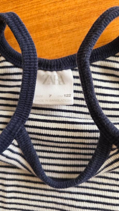 Tielko zara 122, zara,122