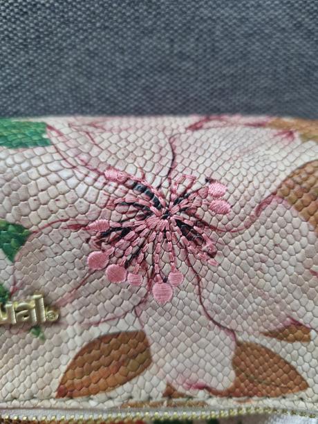 Malá kabelka desigual, desigual