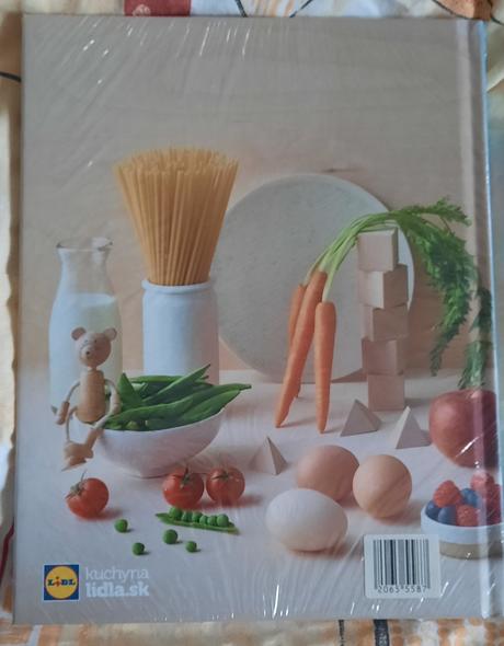 Kuchyňa lidla pre malých kuchárov, 