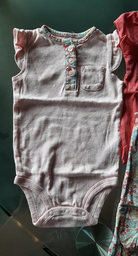 Suprava carter's velkost 80, carter's,80