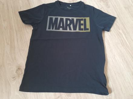 Tričko marvel, name it,140