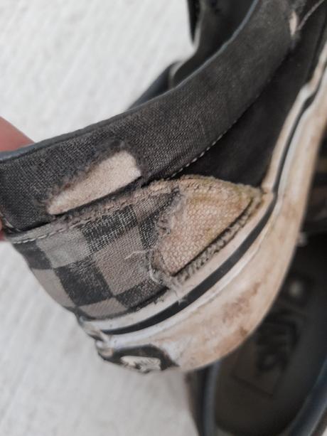 Tenisky, vans,38