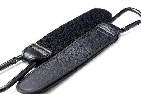 Set mamaleto zimný fusak a držiaky na tašku, mamaleto