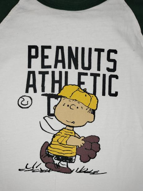 Zara sada mickey mouse a peanuts athletic, zara,122