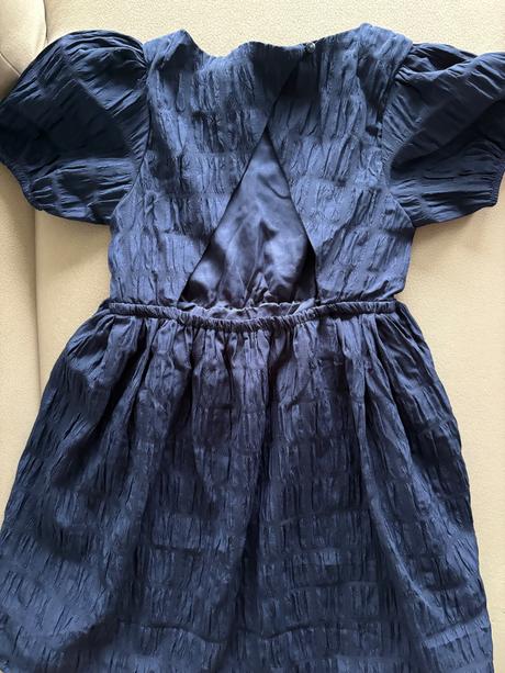 Šaty - nenosené, h&m,116