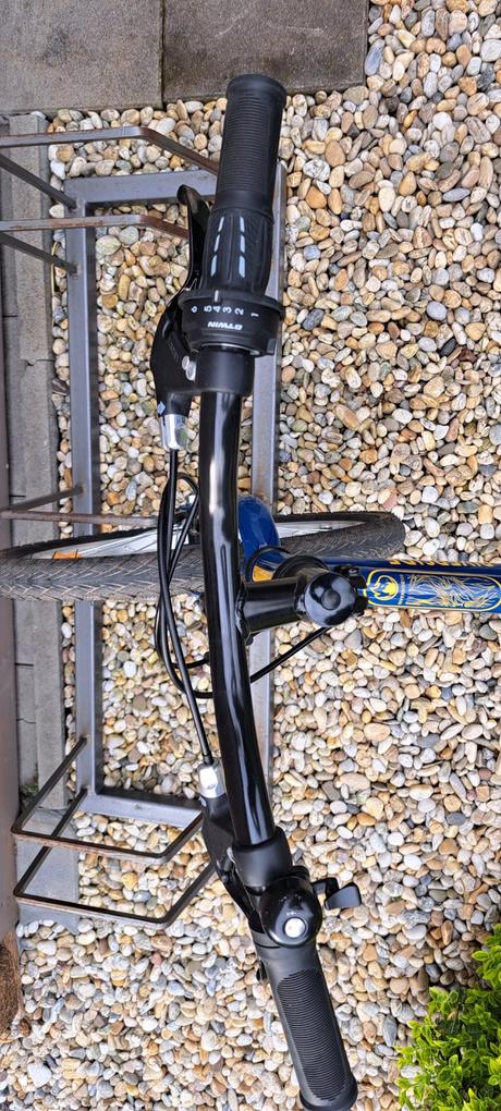 Bicykel, 20