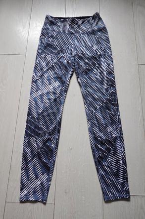 Legíny h&m sport, h&m,s