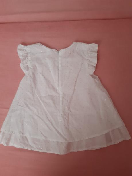 Ackova bluzka, coccodrillo,140