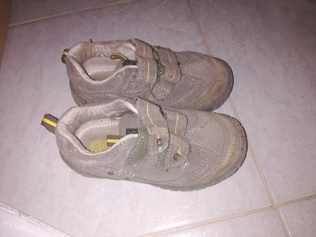 Topánky, reserved,25