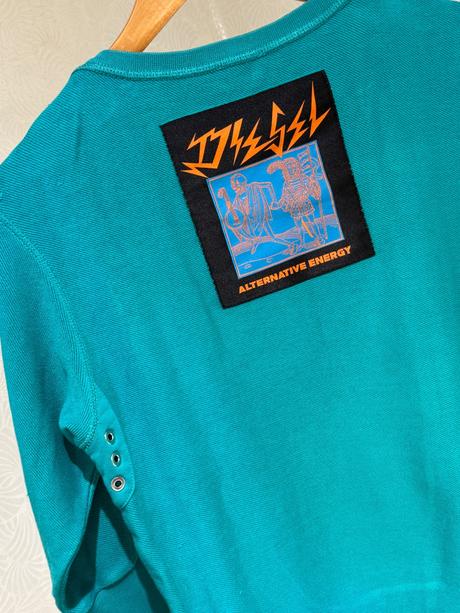 Mikina diesel, diesel,s