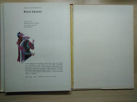 Stare rozpravkove knižky,