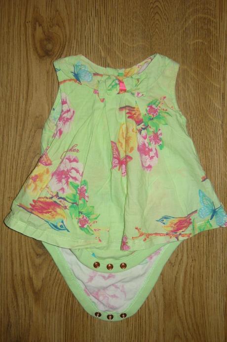 Kvalitné šaty -62, baby,62