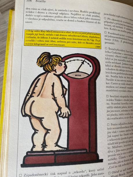 Kniha kucharských zaujmavostí guinessove rekordy,