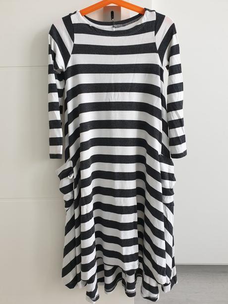 Šaty mouse in a house, booso,122