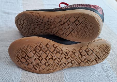 Tenisky halovky 37, decathlon,37