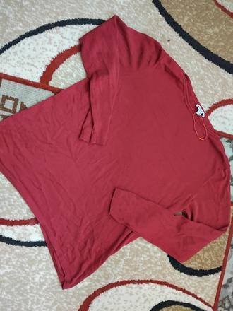 Tričko lodicja, street one,40