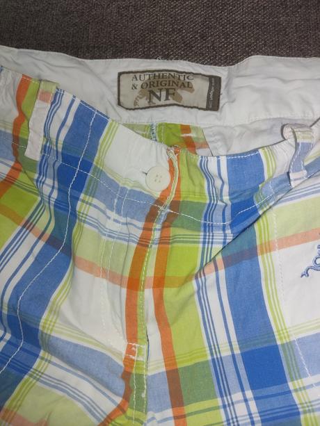 Kraťasy, northfinder®,xl