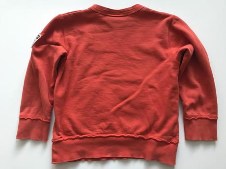 Mikina s vreckom vpredu, timberland,116