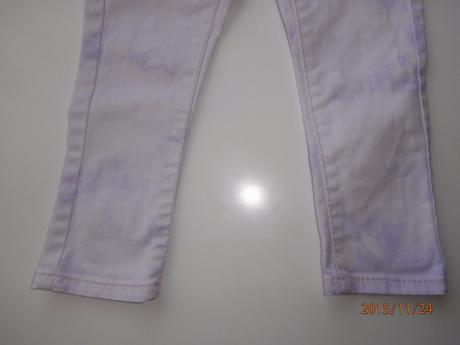 Nohavice 2-3 roky,č.98, dopodopo,98