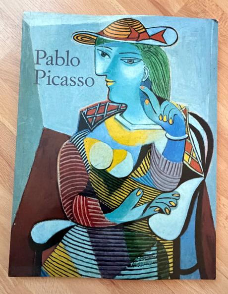 Pablo picasso 1881-1973,