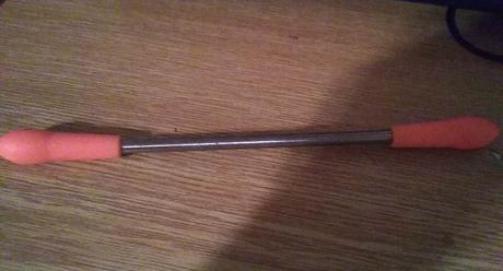 Na šetrné odstánenie chĺpkov z tváre, 