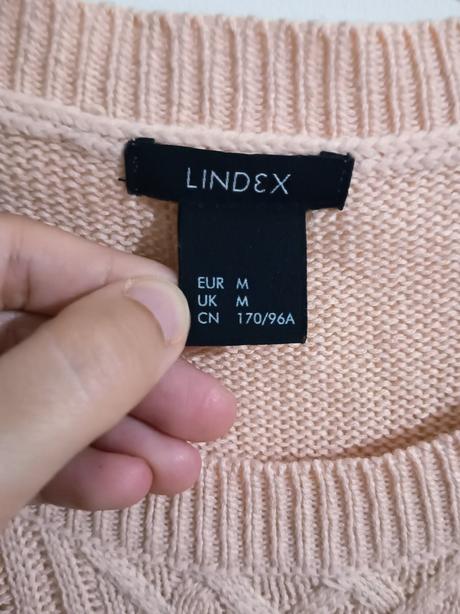 Sveter lindex, lindex,m