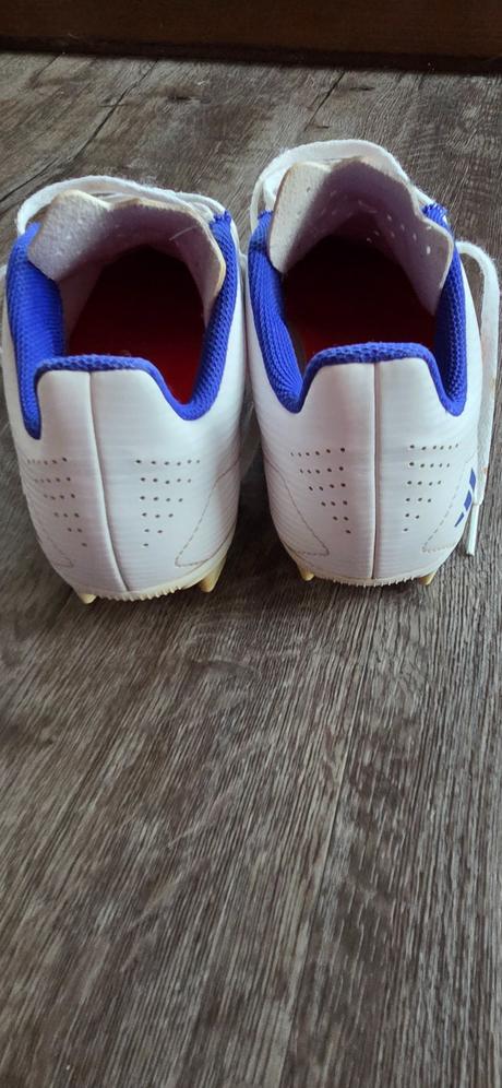 Kopacky, adidas,38