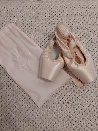 Baletne spicky decathlon, 40