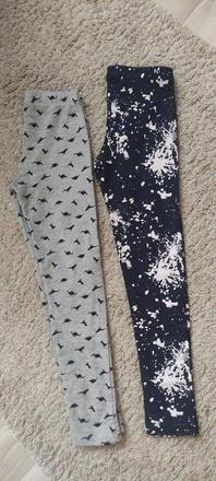2x leginy, lindex,122