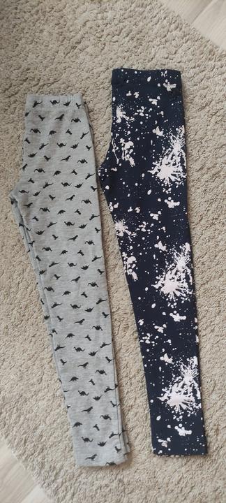 2x leginy, lindex,122