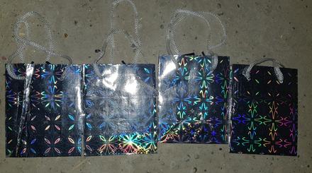 Darcekova taska mini,