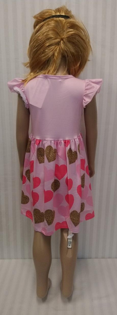 3 dielny kostým patrola č. 5, 3-5r, 98-110 cm, 