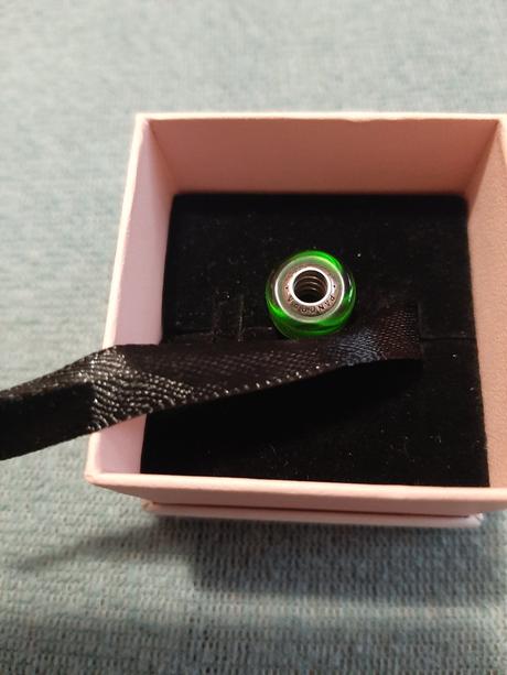 Predám korálku pandora, pandora