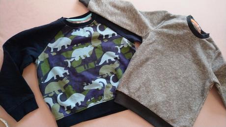 Zachovalé svetríky, 110