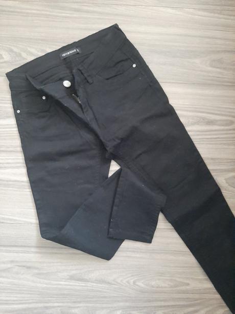 Džínsy, terranova,xs