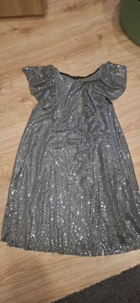 Zara šaty, zara,152