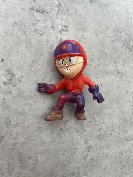 Figúrky brawl stars,