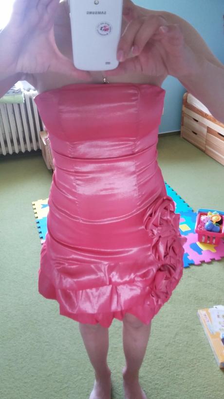 Spoločenské saty, 38