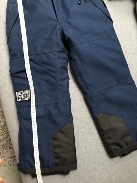 Oteplovacky, c&a,110