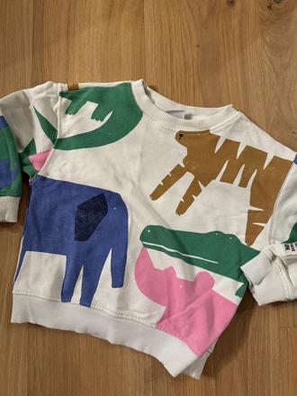 Mikina zara, zara,98