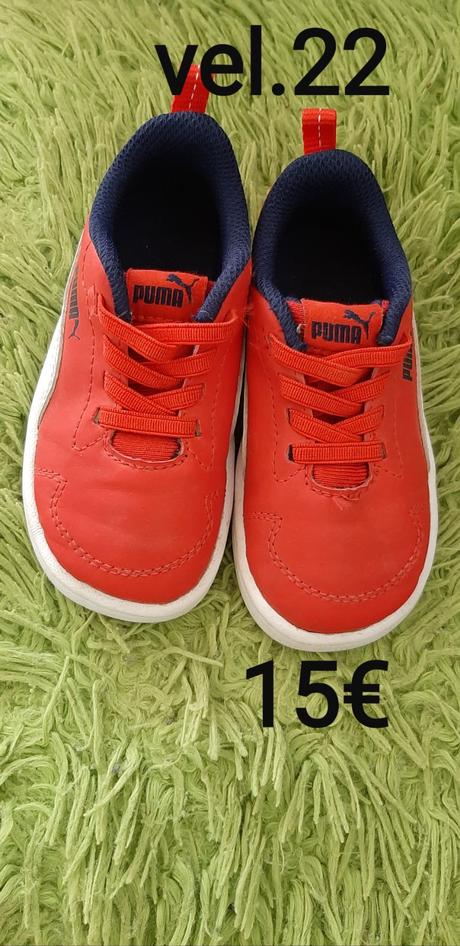 Detske tenisky, adidas,22