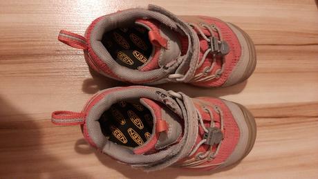 Keen chandler cnx, keen,29