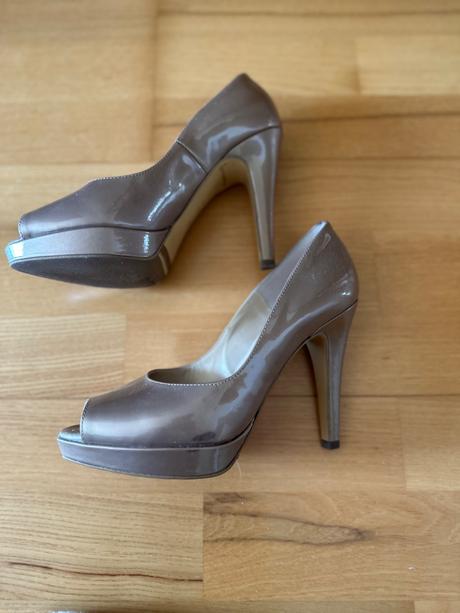 Lodičky s otvorenou špicou peter kaiser, 37