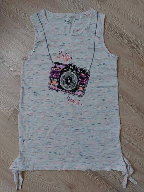 Tričko letné, yigga,146