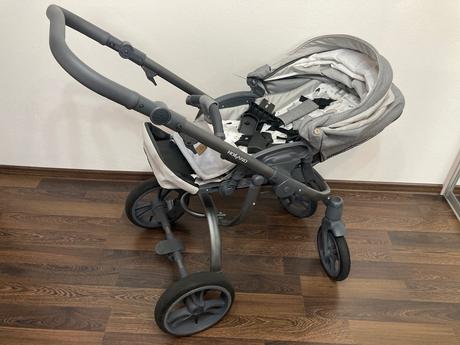 Predám kočík bebetto holland w33, bebetto,bebetto holland 2016