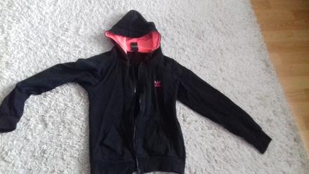Mikina adidas, adidas,xs